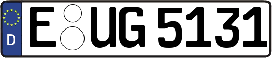 E-UG5131