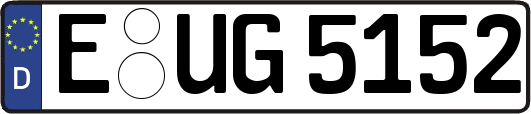 E-UG5152