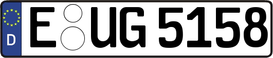 E-UG5158
