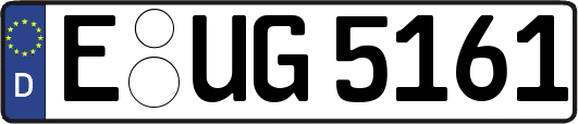 E-UG5161