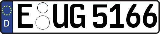 E-UG5166