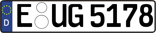 E-UG5178