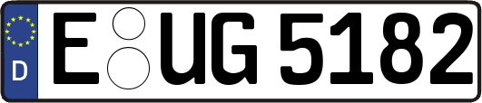E-UG5182