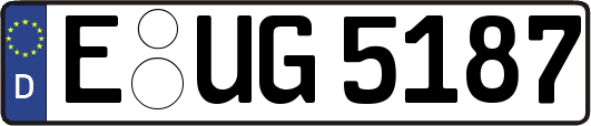 E-UG5187