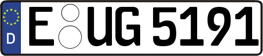 E-UG5191