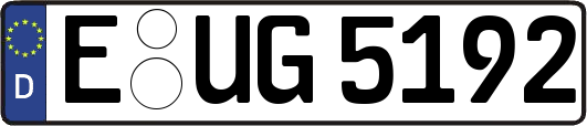 E-UG5192