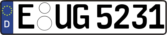 E-UG5231