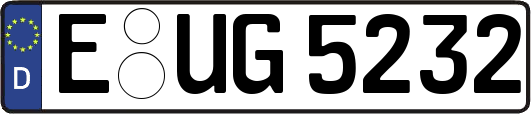 E-UG5232