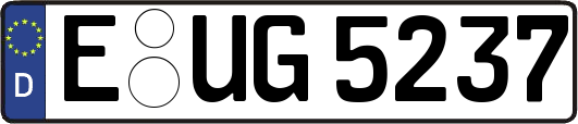 E-UG5237