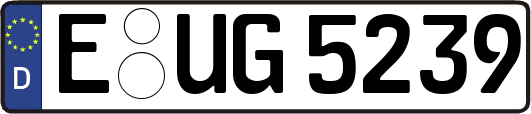 E-UG5239