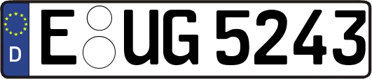 E-UG5243