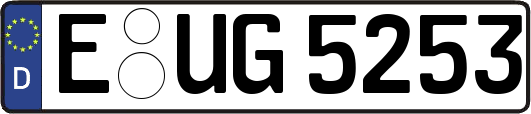 E-UG5253
