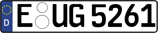 E-UG5261