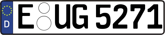 E-UG5271