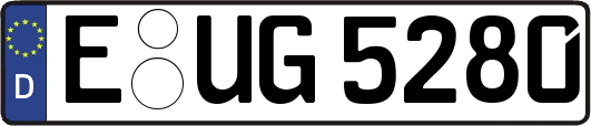 E-UG5280