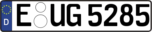 E-UG5285
