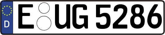 E-UG5286