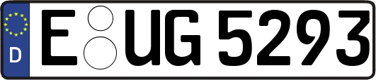 E-UG5293