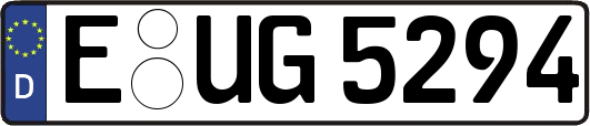 E-UG5294