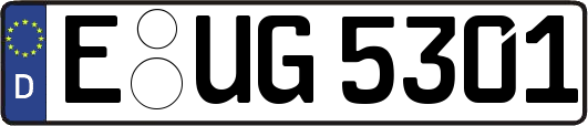 E-UG5301