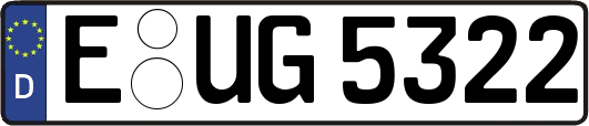 E-UG5322