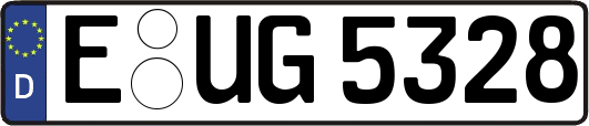 E-UG5328