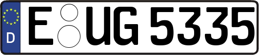 E-UG5335