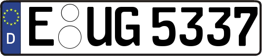 E-UG5337