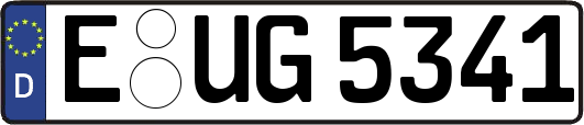 E-UG5341