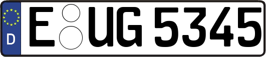 E-UG5345