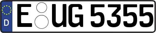 E-UG5355