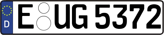 E-UG5372