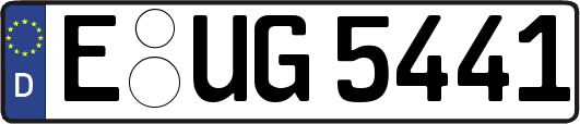 E-UG5441