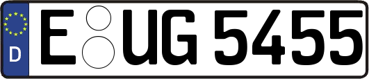 E-UG5455