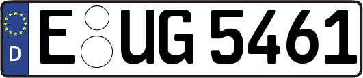 E-UG5461