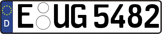 E-UG5482