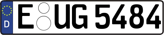 E-UG5484