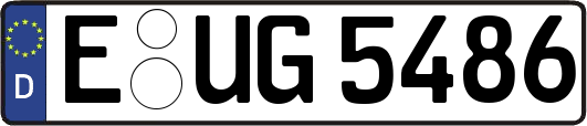 E-UG5486
