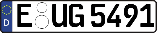 E-UG5491