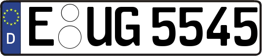 E-UG5545