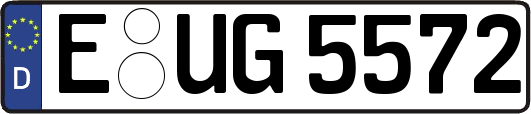 E-UG5572