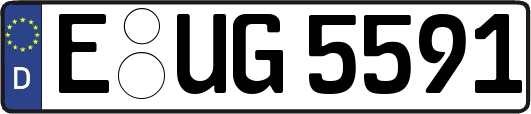 E-UG5591