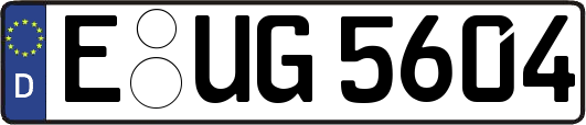 E-UG5604