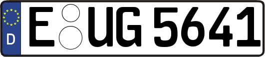 E-UG5641