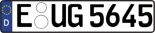 E-UG5645