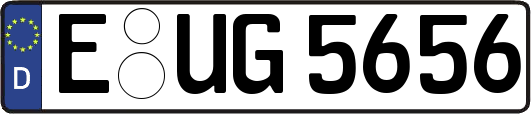 E-UG5656