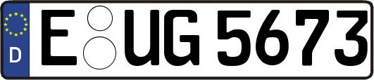 E-UG5673