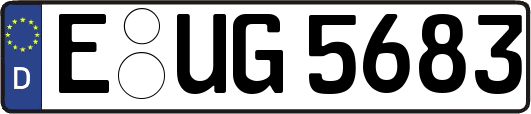 E-UG5683