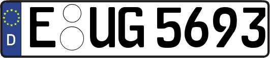 E-UG5693