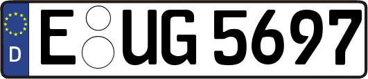 E-UG5697
